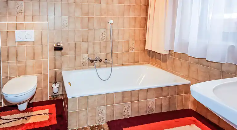 Feriebolig i Waidring