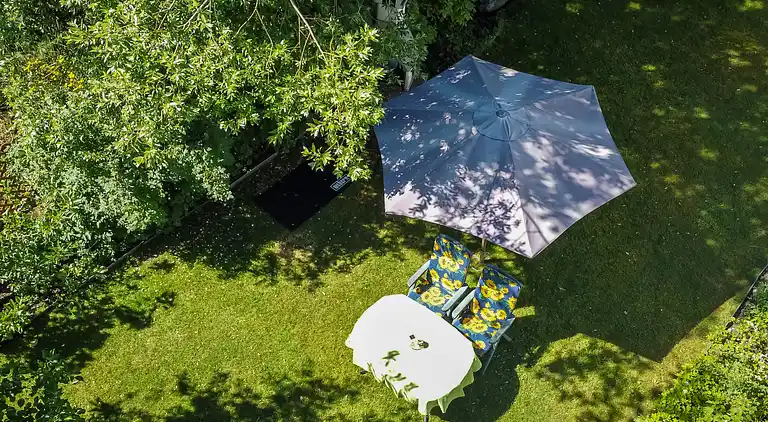 Feriebolig i Waidring