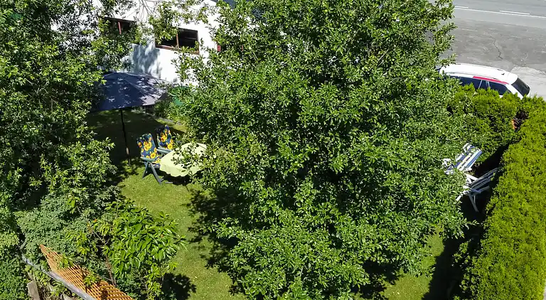 Feriebolig i Waidring