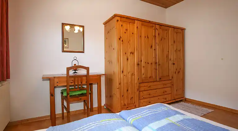 Feriebolig i Waidring