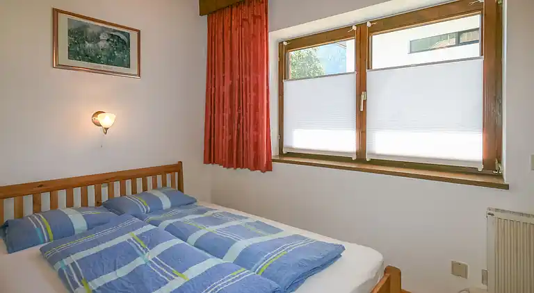 Feriebolig i Waidring