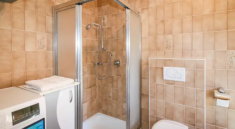 Feriebolig i Waidring