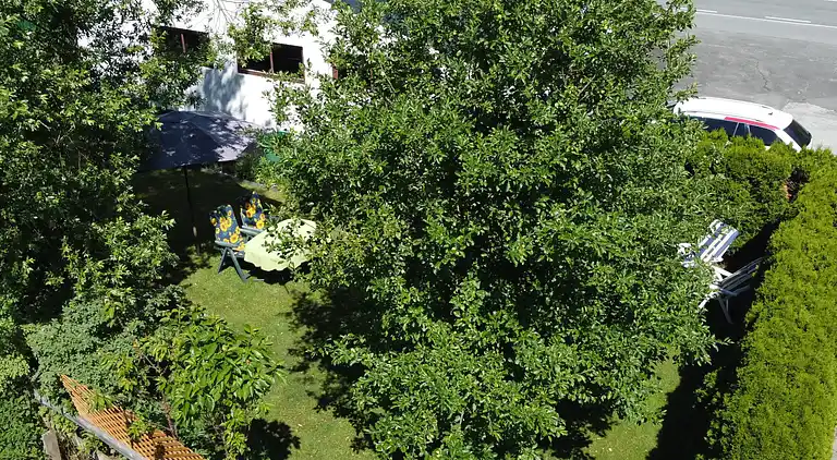 Feriebolig i Waidring