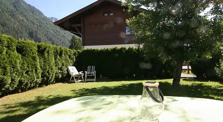 Feriebolig i Waidring