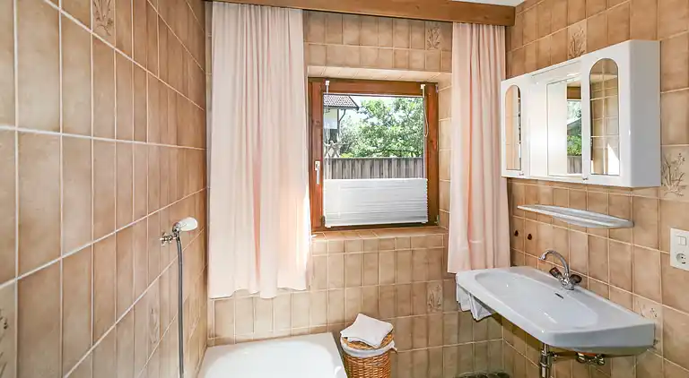 Feriebolig i Waidring