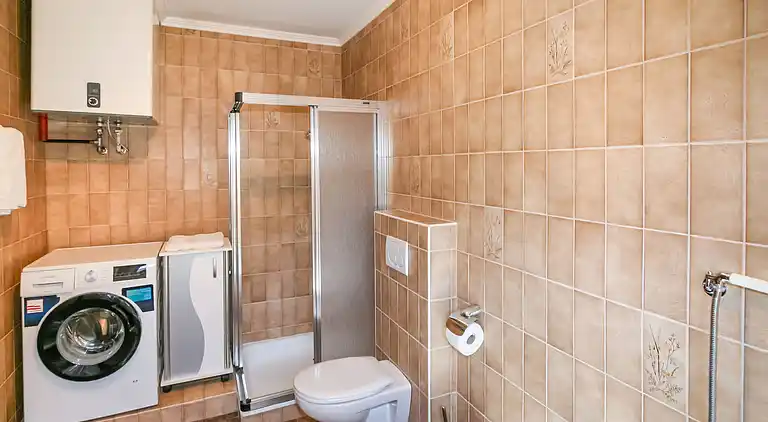 Feriebolig i Waidring