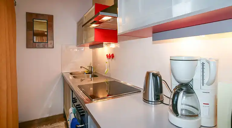 Feriebolig i Waidring