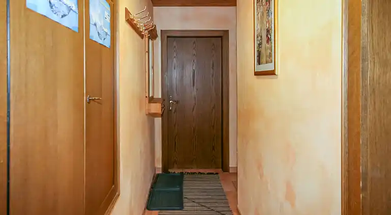 Feriebolig i Waidring