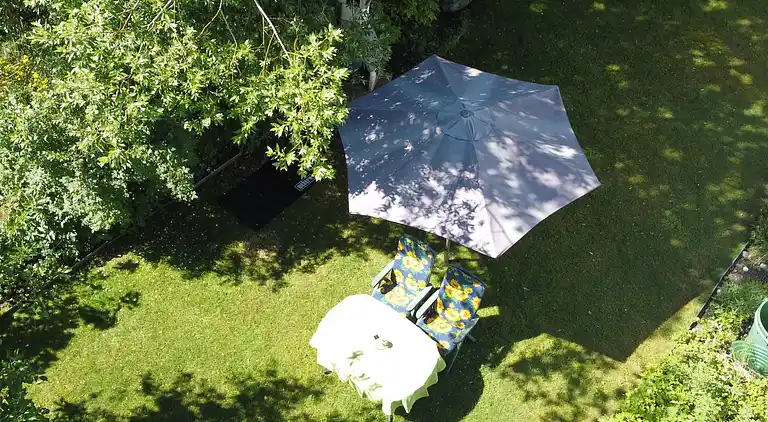 Feriebolig i Waidring