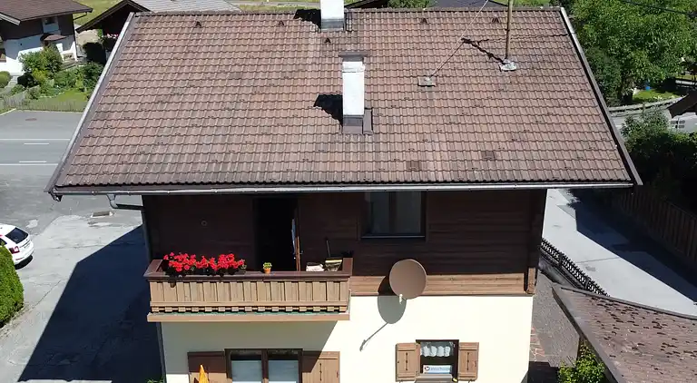 Feriebolig i Waidring