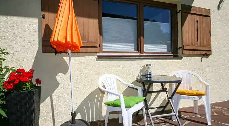 Feriebolig i Waidring