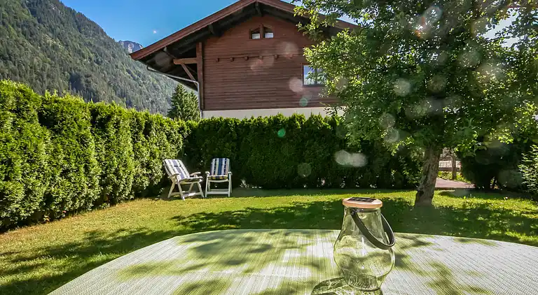 Feriebolig i Waidring