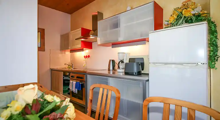 Feriebolig i Waidring