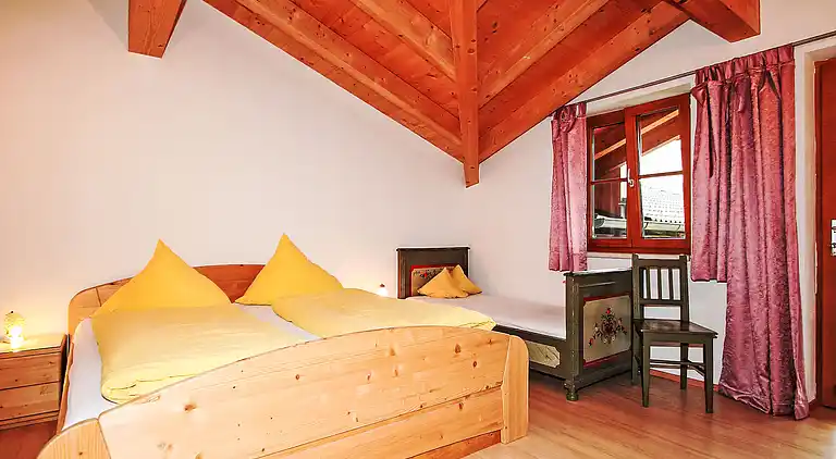 Feriebolig i Flaurling