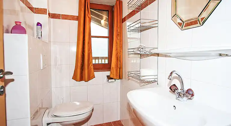 Feriebolig i Flaurling