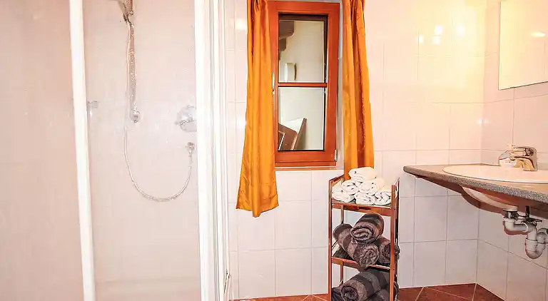 Feriebolig i Flaurling