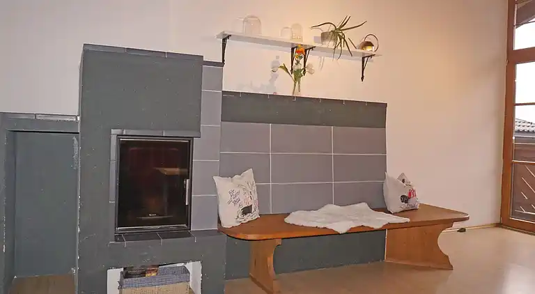 Feriebolig i Flaurling