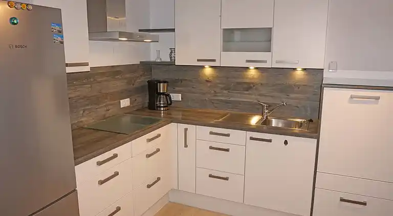 Feriebolig i Flaurling