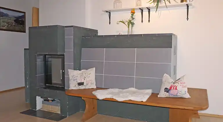 Feriebolig i Flaurling