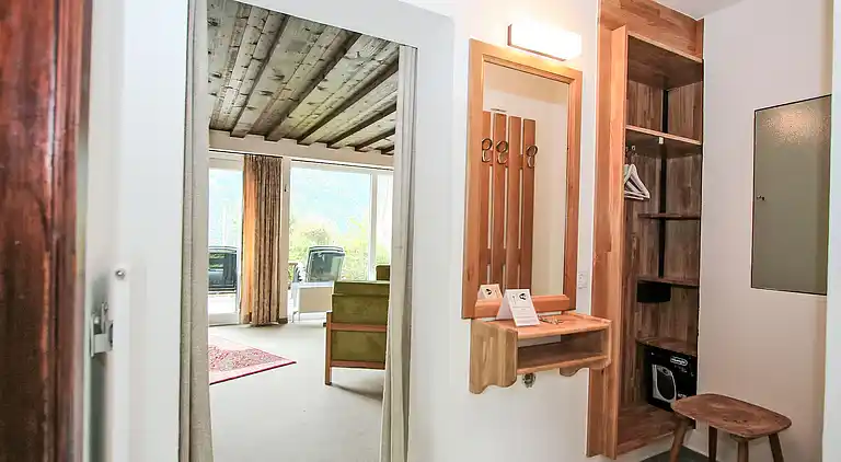 Holiday home in Telfs