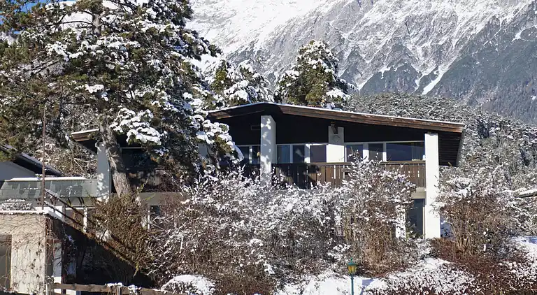 Holiday home in Telfs