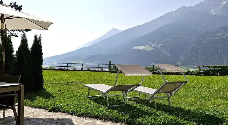 Holiday home in Telfs