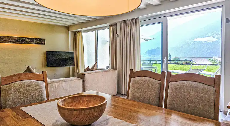 Holiday home in Telfs