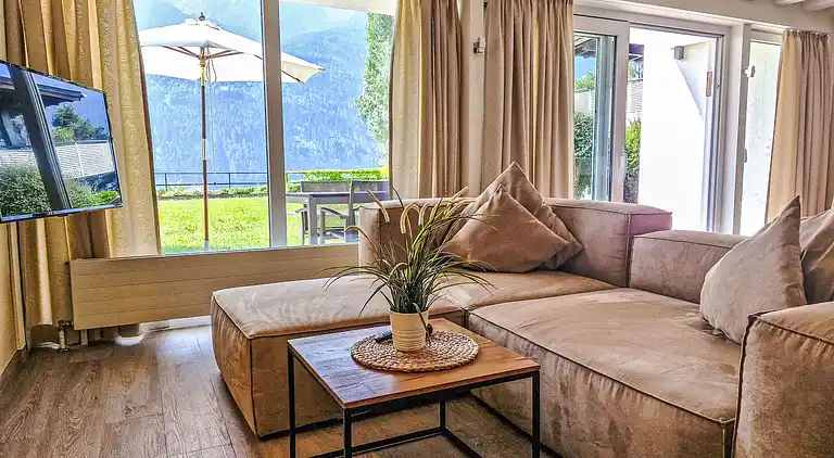 Holiday home in Telfs