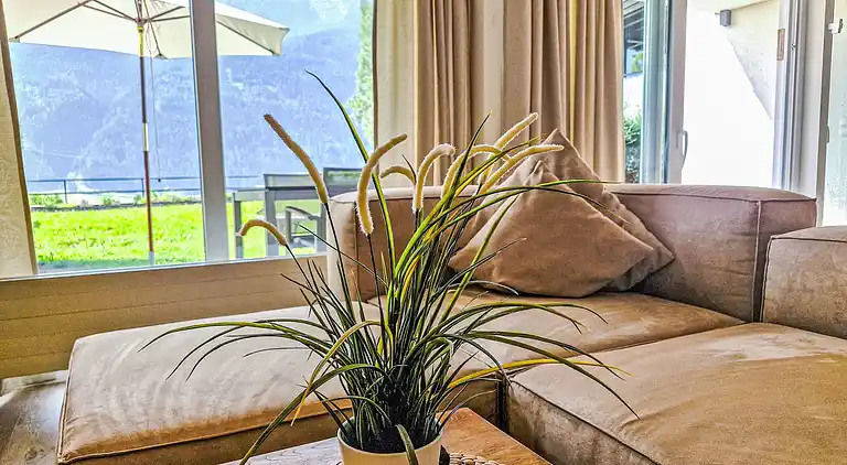 Holiday home in Telfs