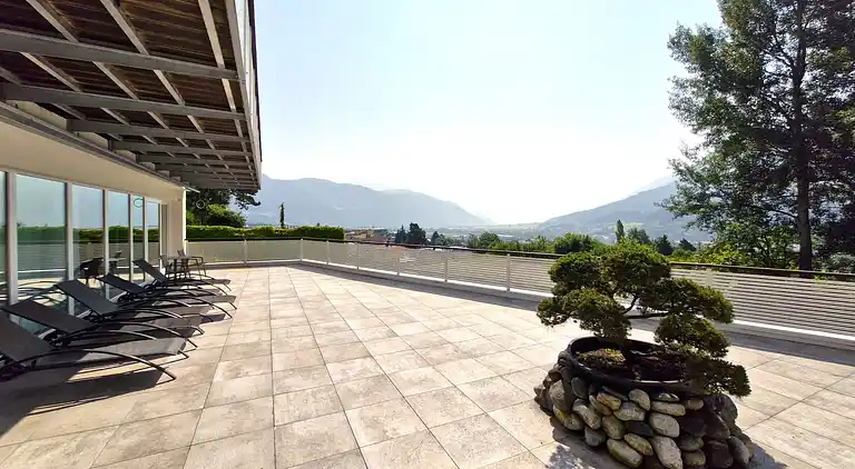 Holiday home in Telfs