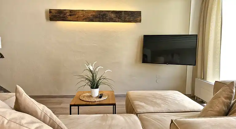 Holiday home in Telfs