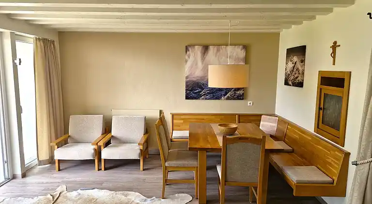 Holiday home in Telfs