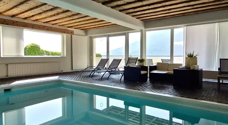 Holiday home in Telfs