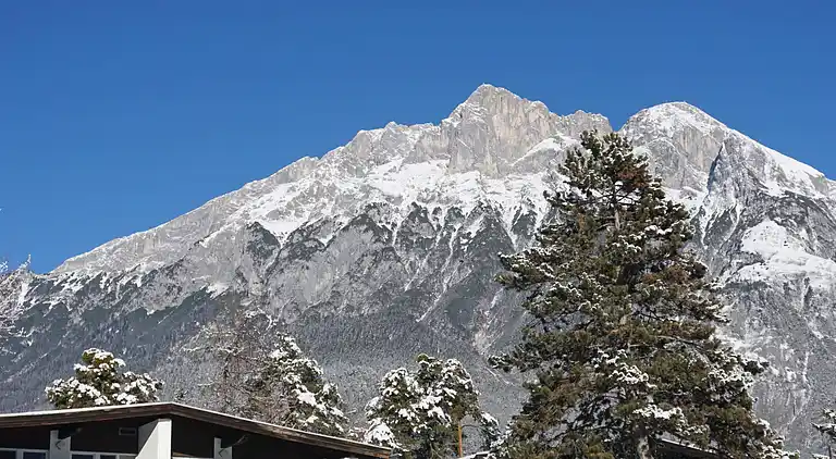 Holiday home in Telfs