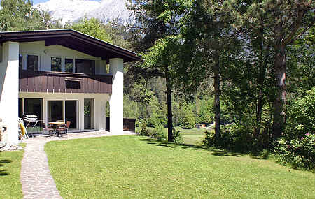 Villa in Telfs