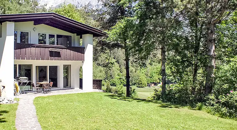 Holiday home in Telfs