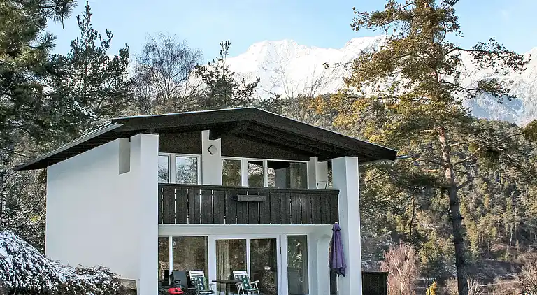 Holiday home in Telfs