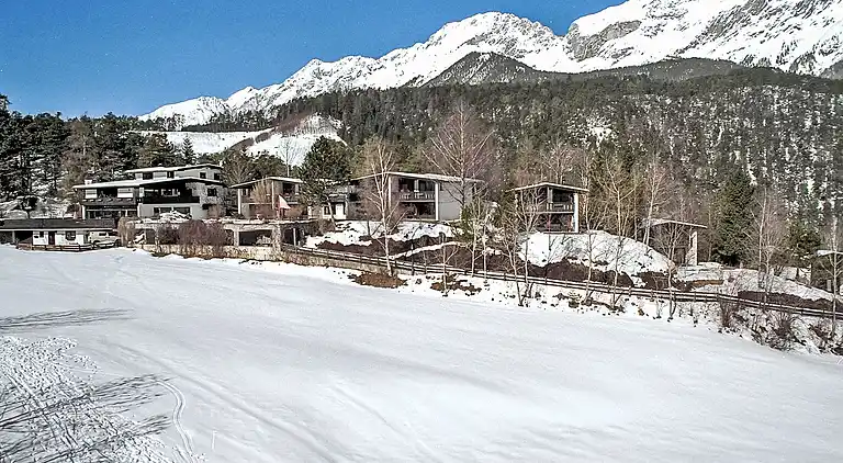 Holiday home in Telfs