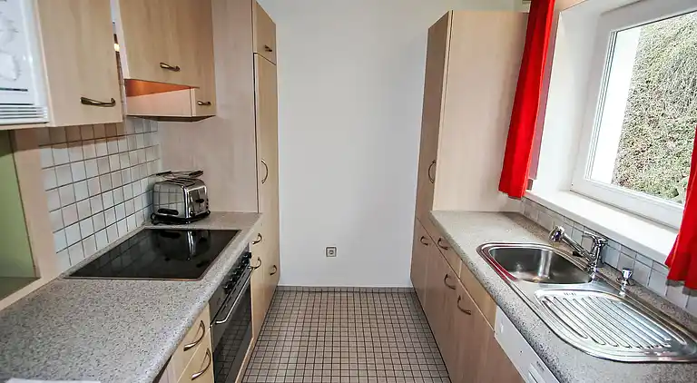 Holiday home in Telfs