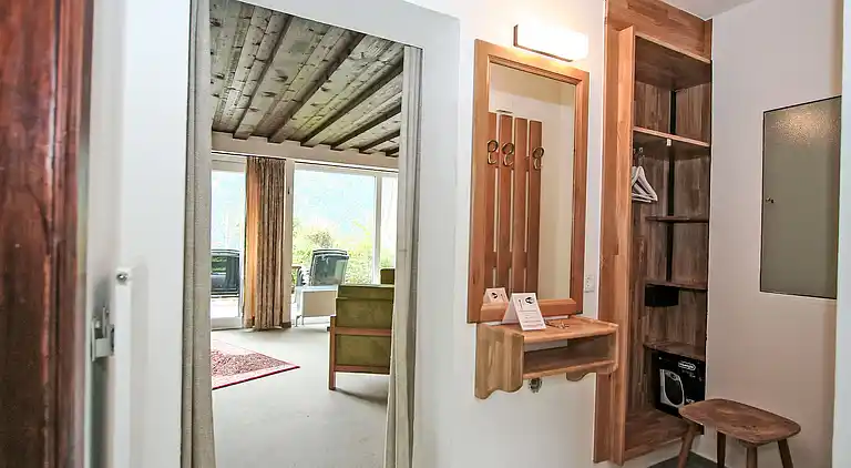 Holiday home in Telfs