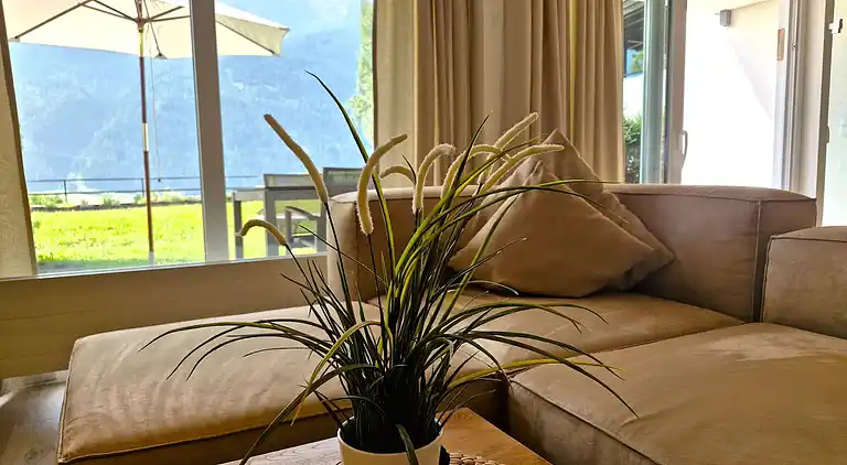 Holiday home in Telfs