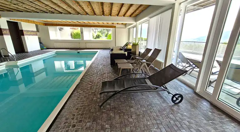 Holiday home in Telfs