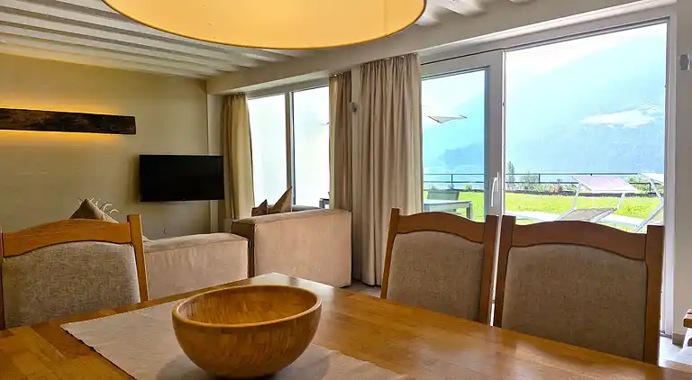 Holiday home in Telfs