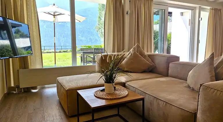 Holiday home in Telfs