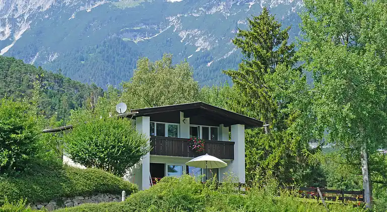 Holiday home in Telfs
