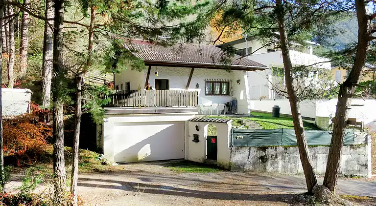 Holiday home in Telfs