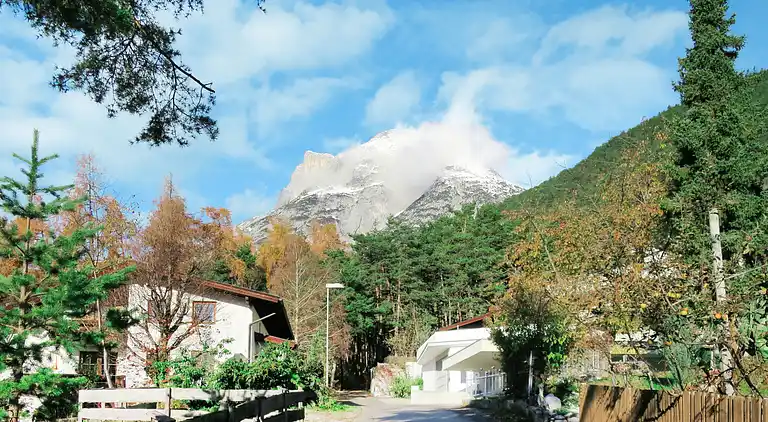 Holiday home in Telfs