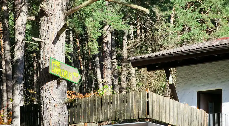 Holiday home in Telfs