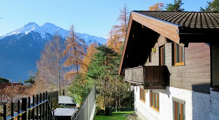 Holiday home in Telfs