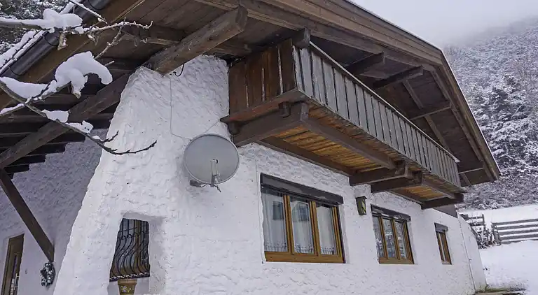 Holiday home in Telfs